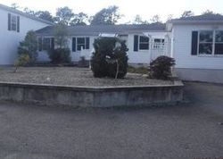 Pre-foreclosure in  GRAND CENTRAL PKWY Bayville, NJ 08721