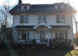 Pre-foreclosure in  W 7TH ST # 25 Plainfield, NJ 07063