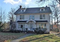 Pre-foreclosure in  W 7TH ST # 25 Plainfield, NJ 07063