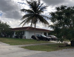 Pre-foreclosure in  DORAN AVE Boca Raton, FL 33428