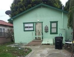 Pre-foreclosure in  W 15TH ST San Pedro, CA 90731