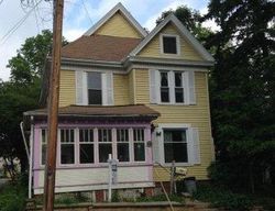 Pre-foreclosure in  LUTHER ST Ashland, OH 44805