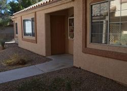 Pre-foreclosure in  N TORREY PINES DR UNIT 101 Las Vegas, NV 89108