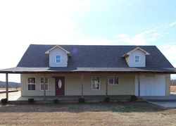 Pre-foreclosure in  HIGHWAY 92 W Bee Branch, AR 72013