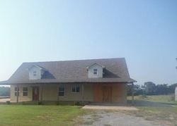 Pre-foreclosure in  HIGHWAY 92 W Bee Branch, AR 72013