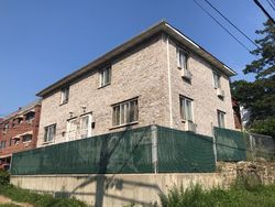 Pre-foreclosure in  BRONXWOOD AVE Bronx, NY 10469