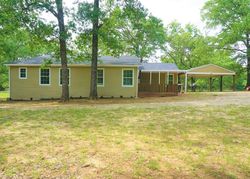Pre-foreclosure in  VZ COUNTY ROAD 3710 Wills Point, TX 75169