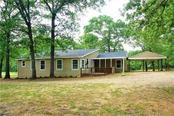 Pre-foreclosure in  VZ COUNTY ROAD 3710 Wills Point, TX 75169