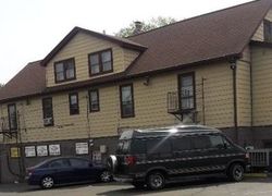 Pre-foreclosure Listing in N PARK AVE LINDEN, NJ 07036