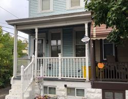 Pre-foreclosure in  EMMETT AVE Trenton, NJ 08629