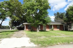 Pre-foreclosure in  SAGEHILL DR Houston, TX 77089