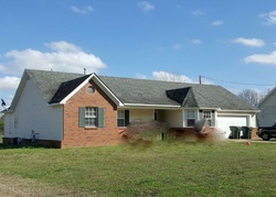 Pre-foreclosure Listing in GROOM AVE COVINGTON, TN 38019