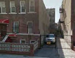 Pre-foreclosure in  E 95TH ST Brooklyn, NY 11212