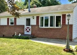 Pre-foreclosure Listing in RESERVOIR RD HIGHLAND, NY 12528