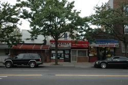 Pre-foreclosure in  PENNSYLVANIA AVE Brooklyn, NY 11207