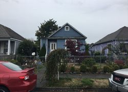 Pre-foreclosure in  S MONTGOMERY ST Tacoma, WA 98409