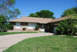 Pre-foreclosure in  PAGOSA DR Fort Worth, TX 76116