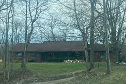 Pre-foreclosure in  HEDGES RD Laurelville, OH 43135