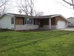 Pre-foreclosure in  PACIFIC ST Essex, IL 60935