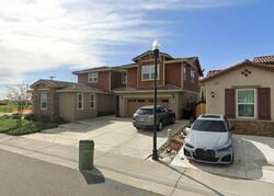 Pre-foreclosure in  DONA NEELY WAY Elk Grove, CA 95757