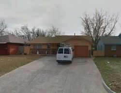 Pre-foreclosure in  SW 50TH ST Oklahoma City, OK 73109