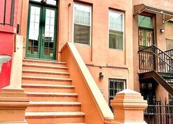 Pre-foreclosure in  E 119TH ST New York, NY 10035