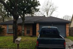 Pre-foreclosure in  OAK BOWER DR Humble, TX 77346