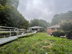 Pre-foreclosure in  FLORIDA AVE SW Atlanta, GA 30310