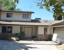 Pre-foreclosure in  CORONADO AVE Bakersfield, CA 93306