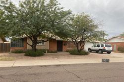Pre-foreclosure in  E EDGEMONT AVE Scottsdale, AZ 85257
