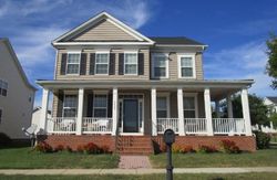 Pre-foreclosure Listing in ADAMSTOWN COMMONS DR ADAMSTOWN, MD 21710