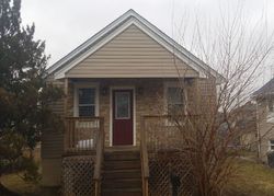 Pre-foreclosure Listing in MACE AVE ESSEX, MD 21221