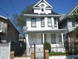 Pre-foreclosure in  135TH ST South Richmond Hill, NY 11419