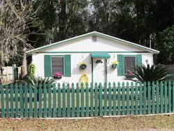 Pre-foreclosure in  S HIGHLAND AVE Green Cove Springs, FL 32043