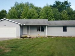 Pre-foreclosure Listing in ANDERSON ANTHONY RD NW WARREN, OH 44481