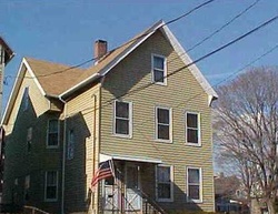 Pre-foreclosure in  PARDEE ST New Haven, CT 06513