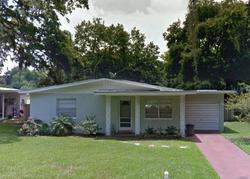 Pre-foreclosure in  LARGO WAY Daytona Beach, FL 32119