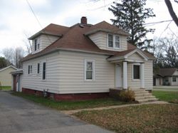 Pre-foreclosure Listing in 2ND ST N STEVENS POINT, WI 54481