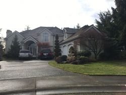 Pre-foreclosure in  SW 347TH ST Federal Way, WA 98023