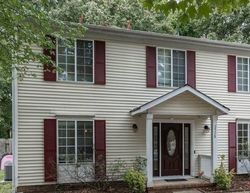 Pre-foreclosure in  TORBAY CT Raleigh, NC 27613