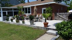 Pre-foreclosure in  MISSISSIPPI AVE Norfolk, VA 23502