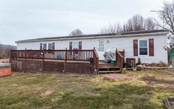 Pre-foreclosure Listing in STABLE LN TIMBERVILLE, VA 22853