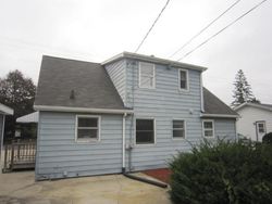 Pre-foreclosure Listing in E WISCONSIN ST DELAVAN, WI 53115