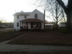 Pre-foreclosure in  S MAPLE ST North Freedom, WI 53951