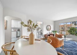 Pre-foreclosure in  MCKINNON AVE San Francisco, CA 94124