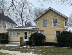 Pre-foreclosure in  CHURCH ST Amherst, OH 44001