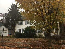 Pre-foreclosure in  MORSELAND AVE Newton Center, MA 02459