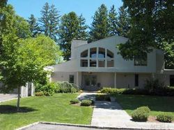 Pre-foreclosure in  TERRACE CT Old Westbury, NY 11568