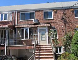 Pre-foreclosure Listing in 70TH ST MIDDLE VILLAGE, NY 11379