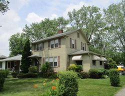 Pre-foreclosure in  ELM ST Geneva, OH 44041